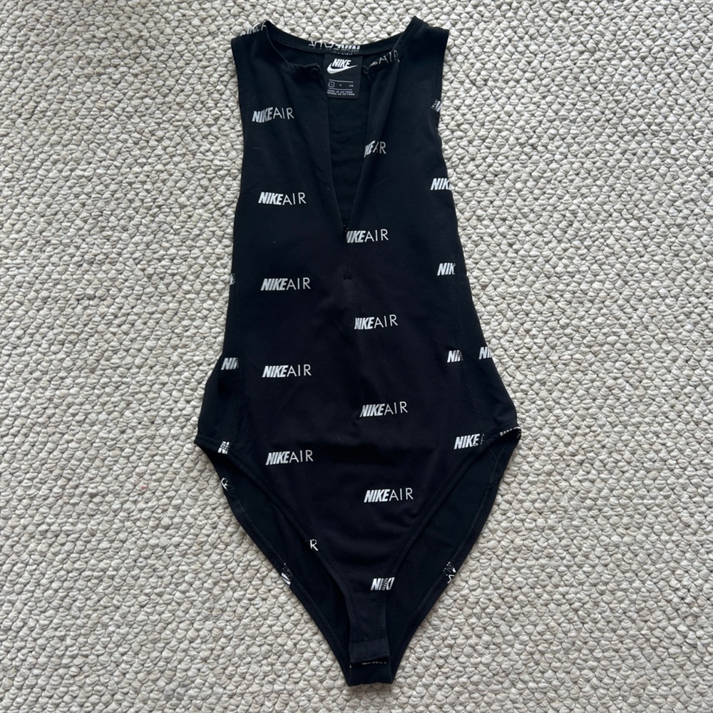 NIKE AIR BODYSUIT